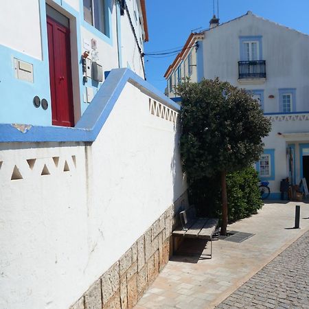Casa Da Umbria Bed & Breakfast Odemira Luaran gambar