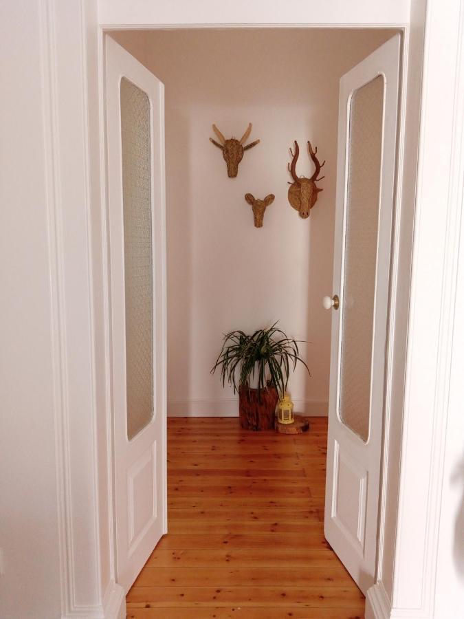 Casa Da Umbria Bed & Breakfast Odemira Luaran gambar