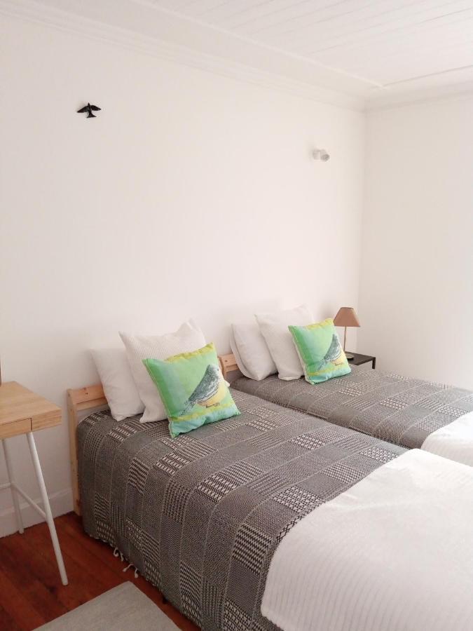 Casa Da Umbria Bed & Breakfast Odemira Luaran gambar
