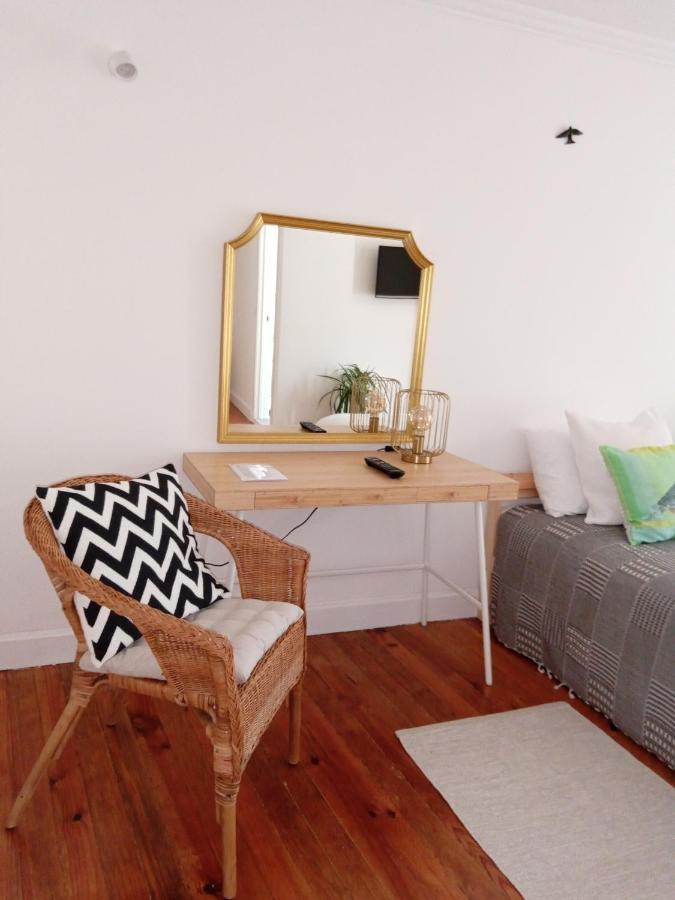 Casa Da Umbria Bed & Breakfast Odemira Luaran gambar