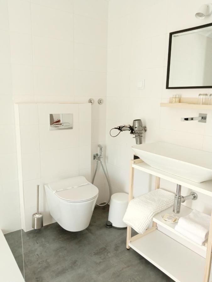 Casa Da Umbria Bed & Breakfast Odemira Luaran gambar