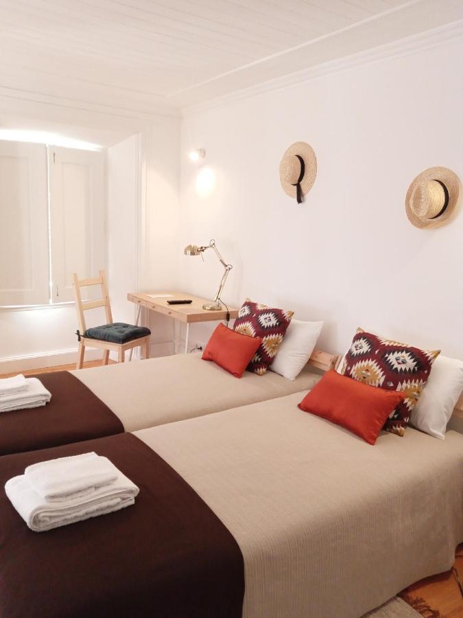 Casa Da Umbria Bed & Breakfast Odemira Luaran gambar