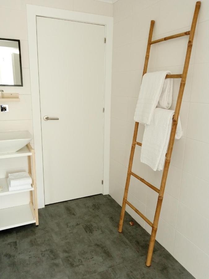 Casa Da Umbria Bed & Breakfast Odemira Luaran gambar