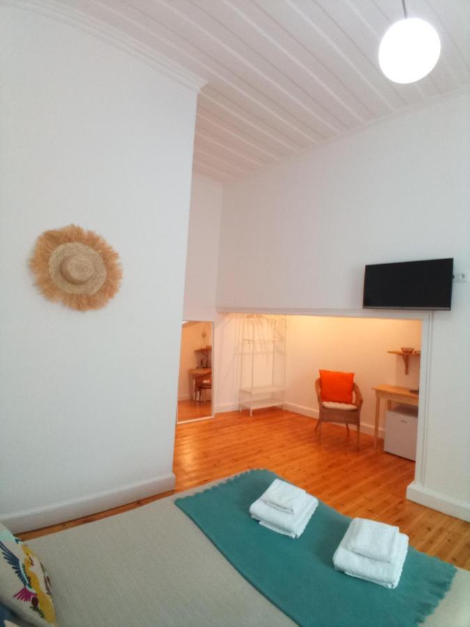 Casa Da Umbria Bed & Breakfast Odemira Luaran gambar