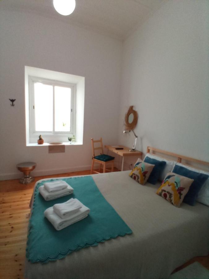 Casa Da Umbria Bed & Breakfast Odemira Luaran gambar