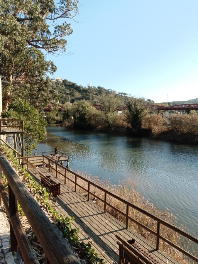 Casa Da Umbria Bed & Breakfast Odemira Luaran gambar