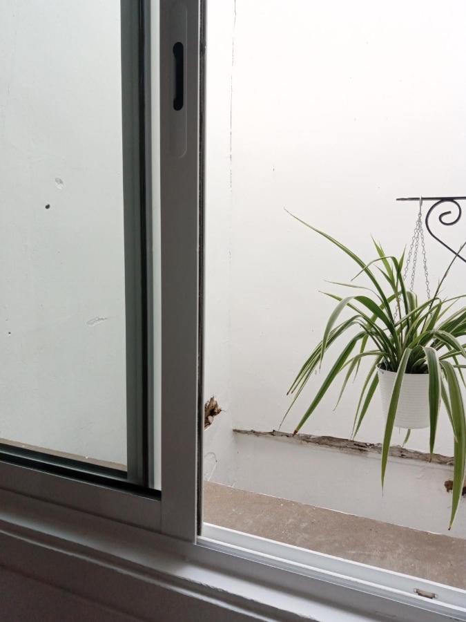Casa Da Umbria Bed & Breakfast Odemira Luaran gambar