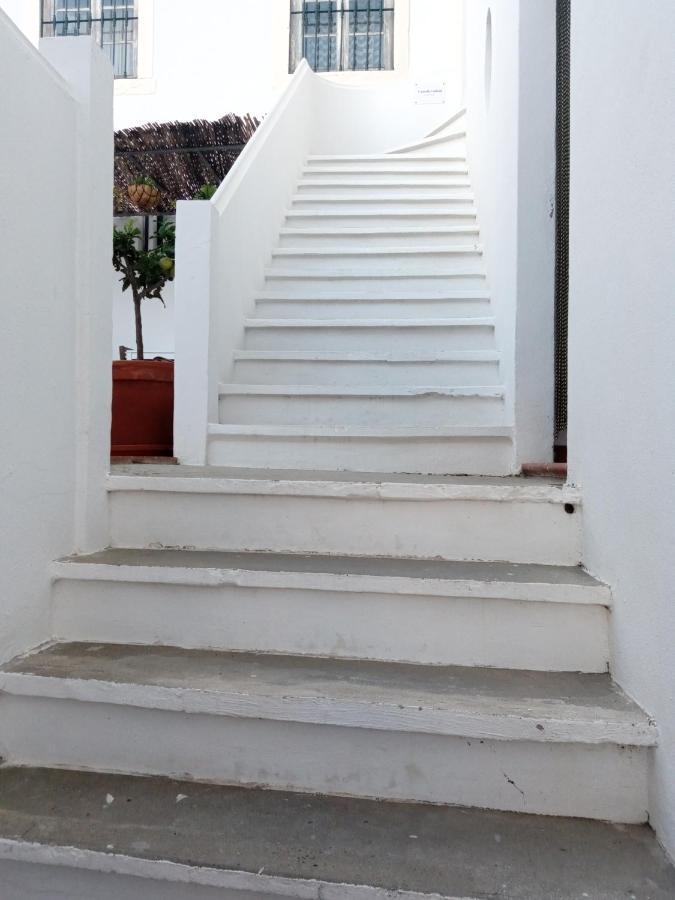 Casa Da Umbria Bed & Breakfast Odemira Luaran gambar