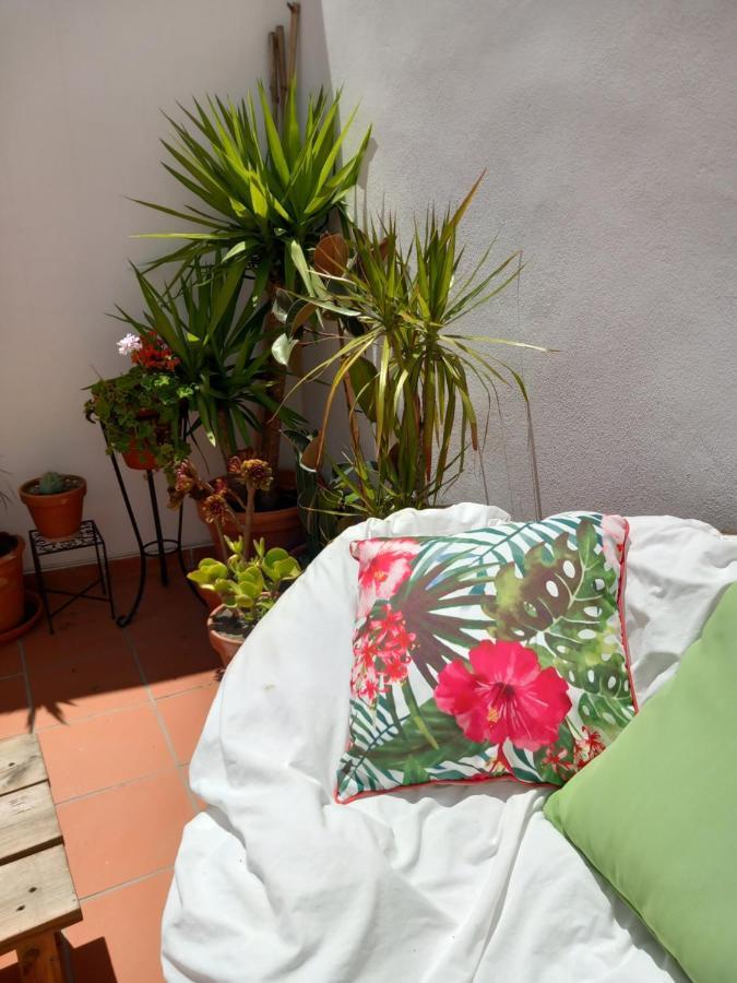 Casa Da Umbria Bed & Breakfast Odemira Luaran gambar