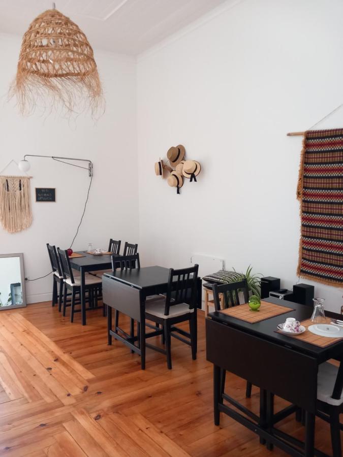Casa Da Umbria Bed & Breakfast Odemira Luaran gambar