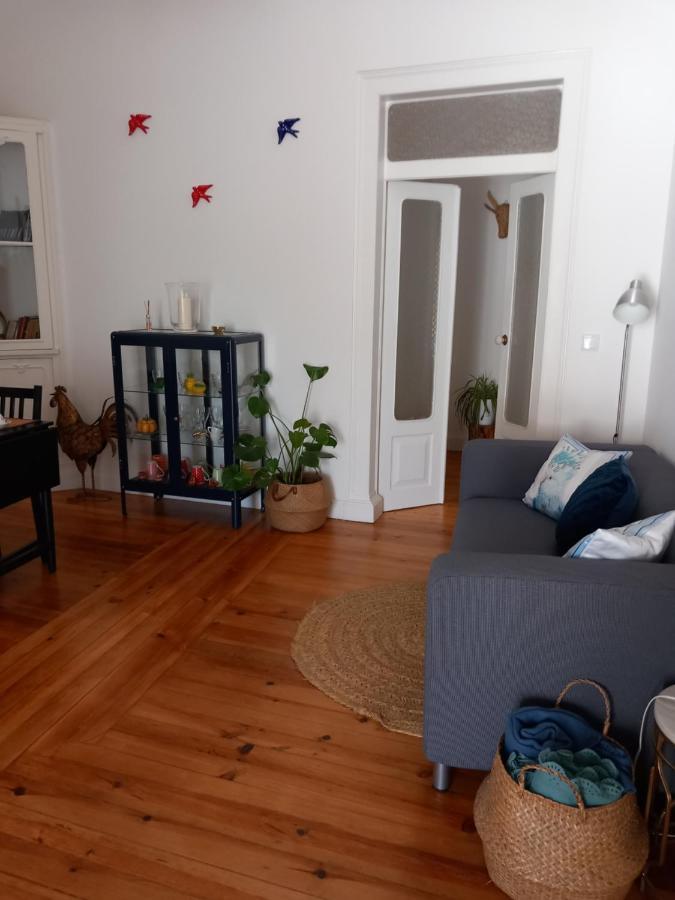 Casa Da Umbria Bed & Breakfast Odemira Luaran gambar